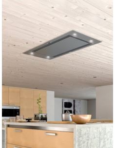 Okap Franke FGAS/3 E FX 1400 CE XS 110.0278.395 2