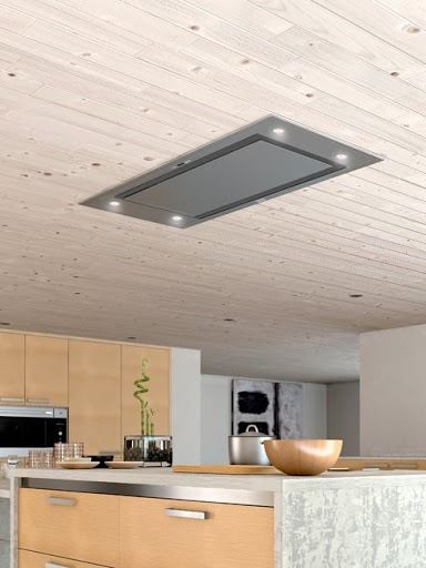 Okap Franke FGAS/3 E FX 1400 CE XS 110.0278.395