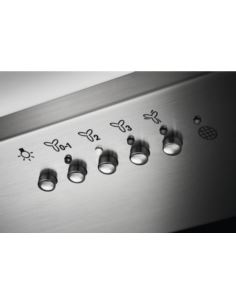 Okap AEG DGE5861HM 2