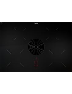 Płyta indukcyjna z okapem BORA PURU