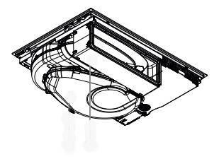 Płyta indukcyjna z okapem BORA PURU