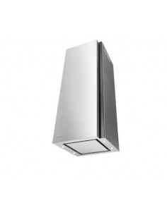 Okap Galvamet Keep 45x45 Inox/