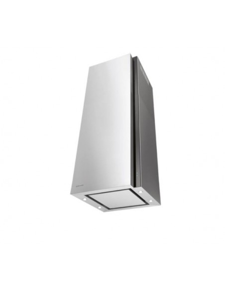 Okap Galvamet Keep 45x45 Inox/