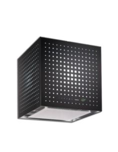 Okap Falmec Rubik E.ion Isola 42 czarny