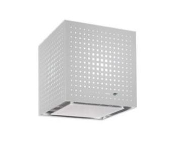 Okap Falmec Rubik E.ion Isola 42 biały