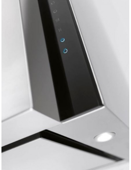 Okap Galvamet Keep 45x45 Inox/