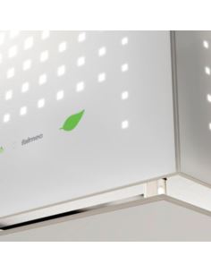 Okap Falmec Rubik E.ion Isola 42 biały 2