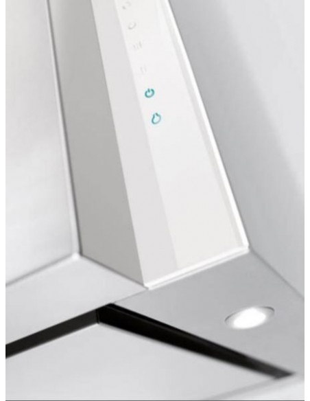 Okap Galvamet Keep 45x45 Inox/