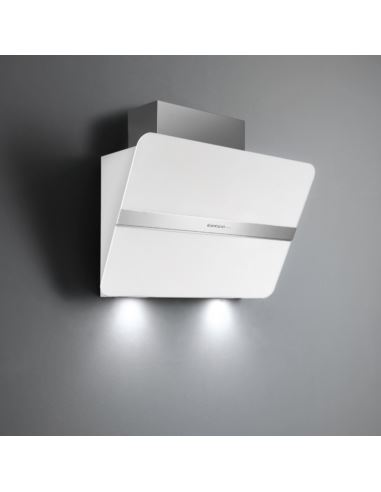 Okap Falmec Flipper NRS 85 biały