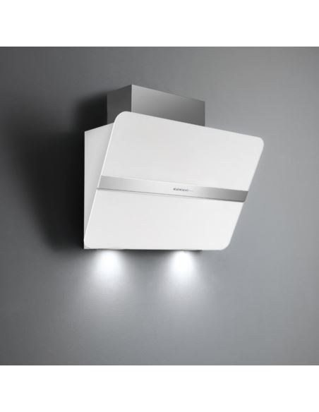 Okap Falmec Flipper NRS 85 biały