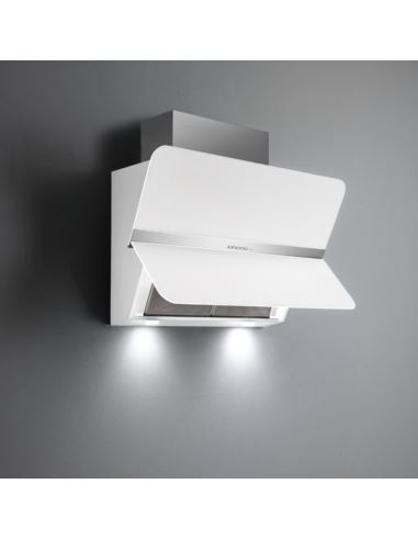 Okap Falmec Flipper NRS 85 biały