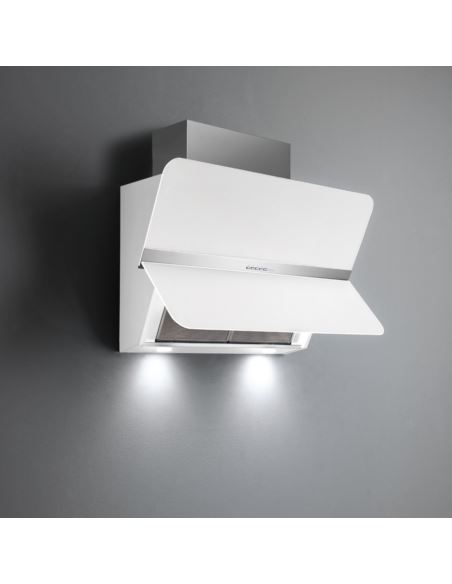 Okap Falmec Flipper NRS 85 biały