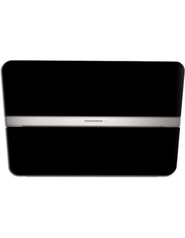 Okap Falmec Flipper 55 czarny matowy