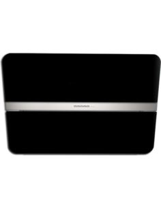 Okap Falmec Flipper 85 czarny matowy