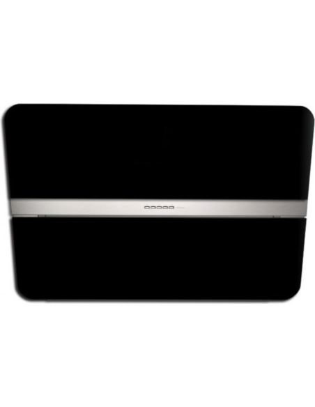 Okap Falmec Flipper 85 czarny matowy