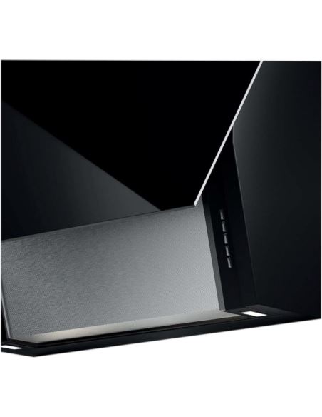 Okap Falmec Cover 85 czarny