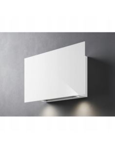 Okap Falmec Cover 85 biały