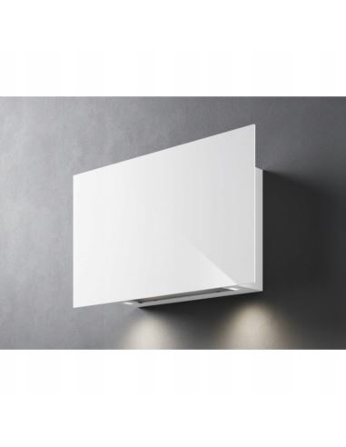 Okap Falmec Cover 85 biały