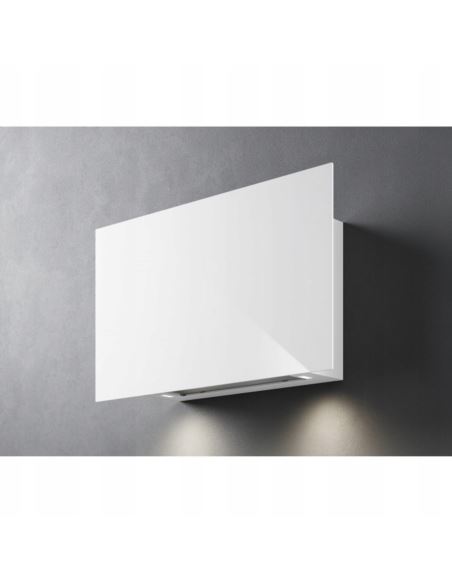 Okap Falmec Cover 85 biały