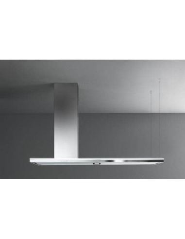 Okap Falmec Lumen Isola 175 800m3/h lewy