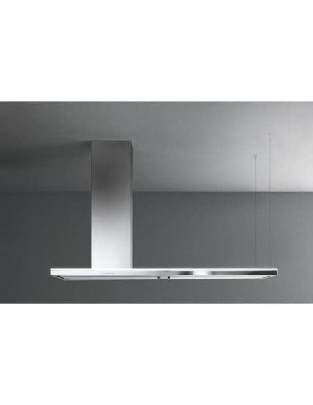 Okap Falmec Lumen Isola 175 800m3/h lewy