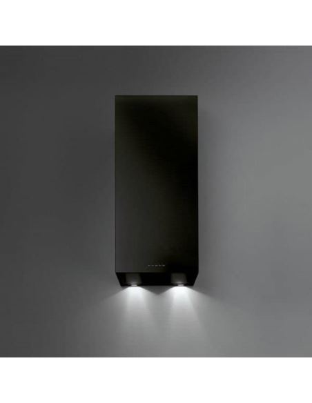 Okap Falmec Mira Black Isola 40