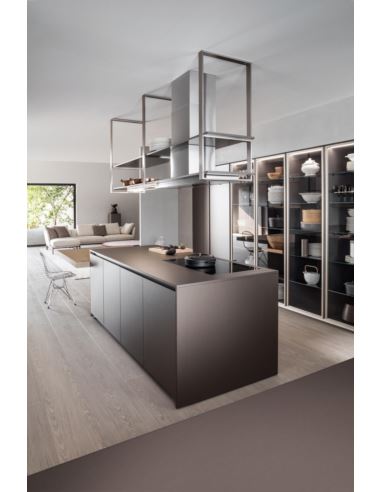 Okap Falmec Europa Isola 120