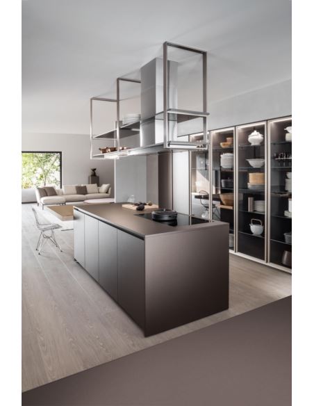 Okap Falmec Europa Isola 120