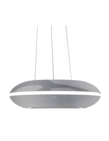 Okap Falmec Loop Circle.Tech Isola 74 stal szczotk