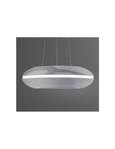 Okap Falmec Loop Circle.Tech Isola 74 stal szczotk