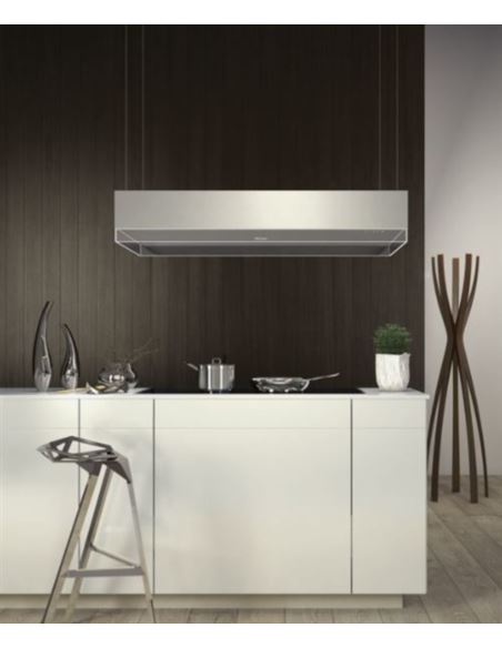 Okap Falmec Vetra Circle.Tech Isola 120 inox