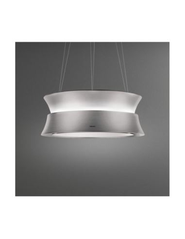 Okap Falmec Dama Circle.Tech Isola 60 stal szczotk