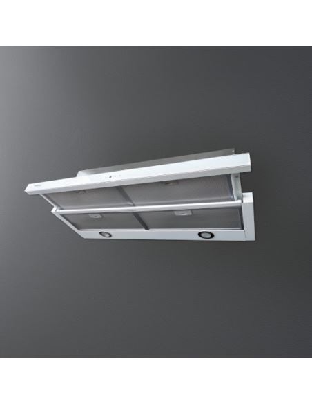 Okap Falmec Slim Vetro Plus 60 biały