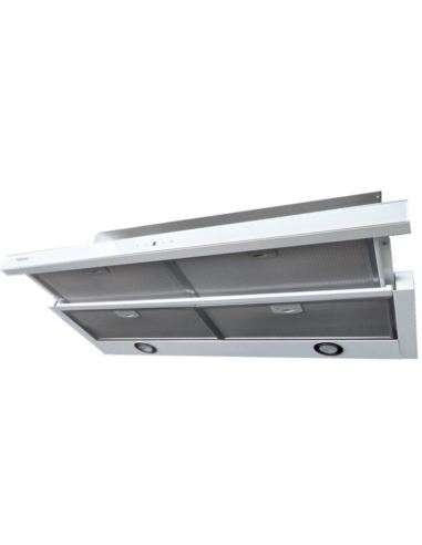 Okap Falmec Slim Vetro Plus 90 biały