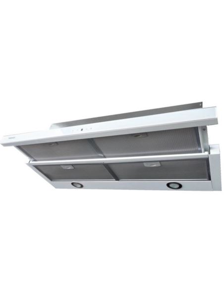 Okap Falmec Slim Vetro Plus 90 biały