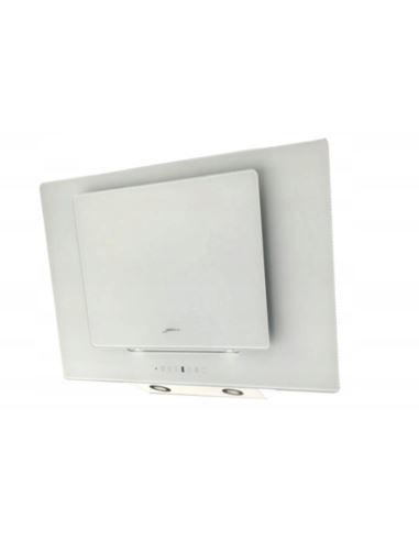 Okap Falmec Inclina 60 biały