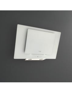 Okap Falmec Inclina 60 biały 2