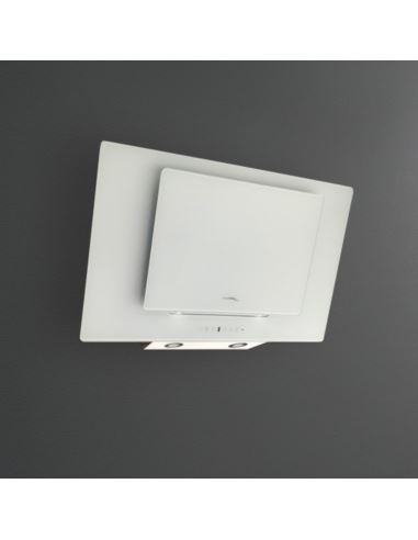 Okap Falmec Inclina 60 biały