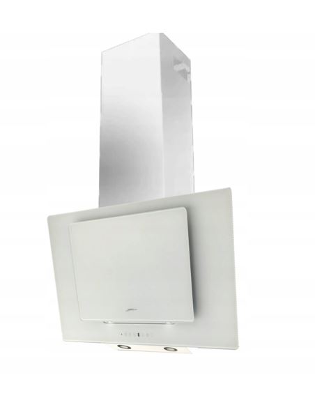 Okap Falmec Inclina 60 biały