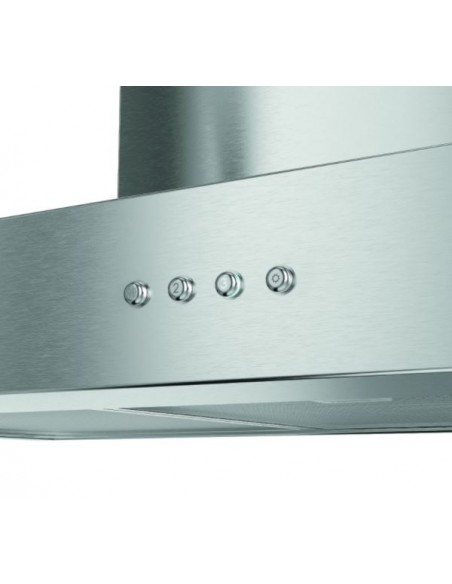 Okap Galvamet Neptune EVO 60/A