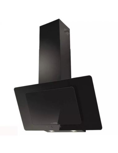 Okap Falmec Inclina 90 czarny