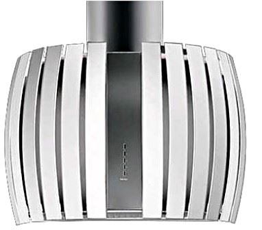 Okap Falmec Prestige 65 biały