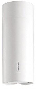 Okap Falmec Polar White Isola 35