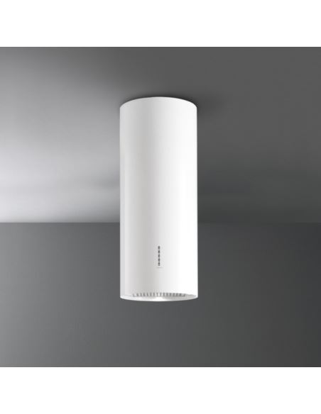 Okap Falmec Polar White Isola 35