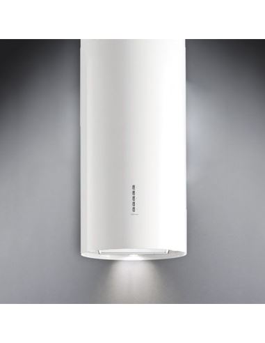 Okap Falmec Polar White 35