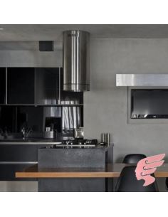 Okap Falmec Polar Light Isola 35 2