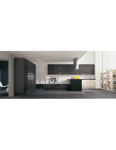 Okap Falmec Polar Light Isola 35