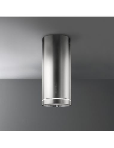 Okap Falmec Polar Light Isola 35