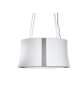 Okap Falmec Zephiro E.ion Isola 67 biały