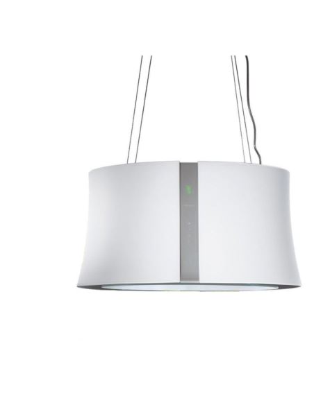 Okap Falmec Zephiro E.ion Isola 67 biały